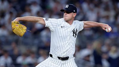 Yankees send reliever Caleb Ferguson to Astros as MLB Trade Deadline nears