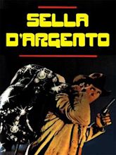 Sella d'argento