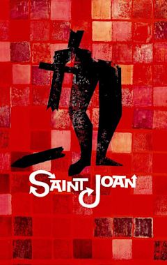 Saint Joan