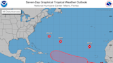 Could a tropical wave be headed to Florida? National Hurricane Center watching 6 systems