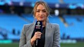 'I bet Laura Woods is p***ed off', say fans as TNT Sports reveal CL line up