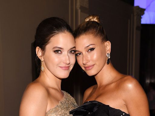 All About Hailey Bieber’s Sister, Alaia Baldwin