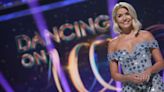 Who will be presenting the next series of Dancing On Ice?