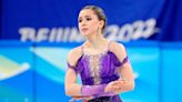 Russian skater Kamila Valieva banned four years over doping, ending 2022 Olympic drama