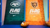 Jets & Bears Host Championship Event to Celebrate the Second Year of the London NFL Flag League for Girls