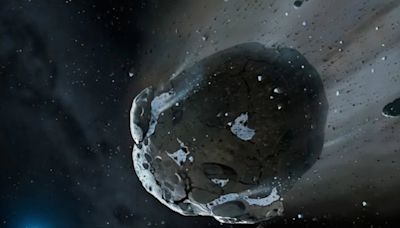 Nuclear Bomb Can Deflect Life-Threatening Asteroid, Say Scientists