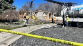 Woman killed in American Fork house explosion identified