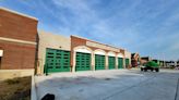 City sets June date to move into new fire station