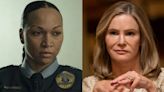Emmys showdown looms for Kali Reis and Jennifer Jason Leigh