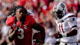 Former Georgia RB Todd Gurley not dying to return to football, but does not rule it out