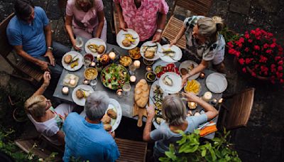 100-year-olds share what they always eat—and what they never do: 'I don't drink soda at all'