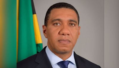 Jamaican PM Andrew Holness To Embark On 1st-Ever Visit To India From Sept 30 To Oct 3