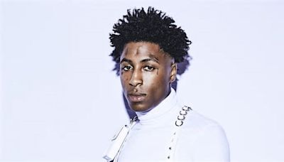 YoungBoy Never Broke Again Arrested in Utah on Weapon, Drug Charges