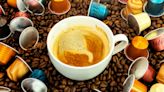 Don't Be Afraid To Mix Nespresso Pods For A Complex Espresso Flavor