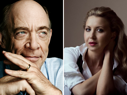 J.K. Simmons and Nina Arianda Join ‘109 Billion Followers’ Ensemble Cast (EXCLUSIVE)