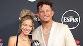 See Pat and Brittany Mahomes Visit Parade Shooting Victims at Local Children's Hospital