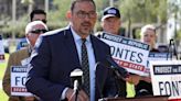 Arizona leader warns threats against election officials are domestic terrorism as 2024 fears grow