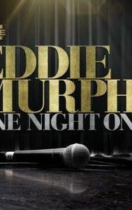 Eddie Murphy: One Night Only