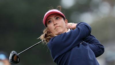 Michelle Wie's Shirt At Caitlin Clark Game Is Turning Heads