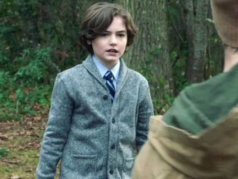 Brahms: The Boy II Streaming: Watch & Stream Online via Netflix