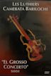 El grosso concerto