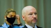 Breivik, el neonazi que asesinó a 77 personas, goza en prisión de tres habitaciones, Xbox y mascotas