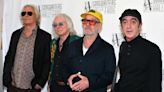 R.E.M.’s Four Original Members Perform For First Time Since 2007