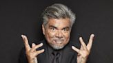 George Lopez is coming to San Antonio's Frost Bank Center on Aug. 10