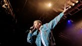 Macklemore Debuts ‘Hind’s Hall’ Protest Solidarity Song