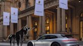 Porsche To Join Germany's Blue-Chip Index - What's On The Cards?