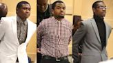 ‘I hope it is hell’: Life sentences for 3 men convicted of gunning down XXXTentacion