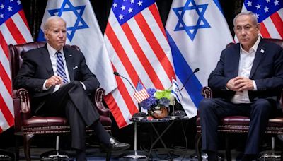 La iniciativa de Biden para lograr un cese del fuego en Gaza quedó condicionada por las exigencias de Israel y Hamas