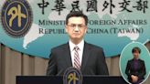 中國稱台灣參與WHA須獲「中央」同意 外交部嗆：他國無從置喙