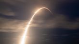 Falcon 9 launches Galileo navigation satellites