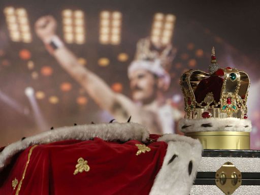 Sony achète le catalogue de Queen pour 1,2 milliard d’euros