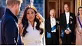 'Manipulative' and 'Disruptive': Meghan Markle's 'Jealousy' Saw Ex-Actress Isolate Prince Harry From His Family