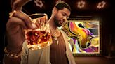Rémy Martin and Usher Teamed Up for a Limited-Edition Cognac and NFT