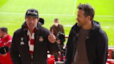 Can Ryan Reynolds bail out a struggling soccer team? 'Welcome to Wrexham' finds out