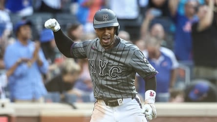 Mets' bullpen dazzles, Francisco Lindor homers in 7-3 win over Rockies