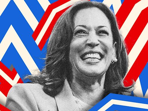 Harris vs. Trump Polls: Kamala’s Gains Are Now a Trend, Not Just a Bounce