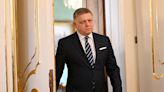 Slovak doctors to discuss moving PM Fico to Bratislava on Monday, reports say