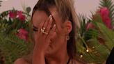 Love Island fans accuse Harriett of crying 'fake tears' amid bitter Ciaran row