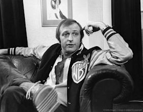 Graham Chapman