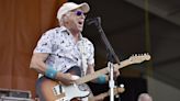 Jimmy Buffett Cancels Rest Of 2022 Schedule, Ordered To Rest And Recuperate