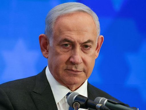 Netanyahu reverses on key Israeli concession in ceasefire talks