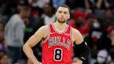 Windhorst: Portland has ‘popped up’ as potential suitor for LaVine