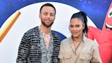 Ayesha and Stephen Curry welcome their fourth child