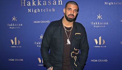 Drake shares shocking video of flooding inside his $100m Toronto home