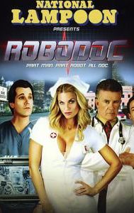 National Lampoon Presents: RoboDoc