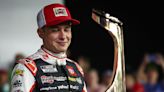 Christopher Bell Wins Second Shortest Coca-Cola 600 in History